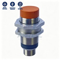 Sensor de Nivel LK1022 Nuevo y Original de 0-5m 4-20mA de Acero Inoxidable 316L para Control de Nivel de Líquido