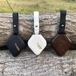 Einzigartiges Design Android Find My Mini Tag Wasserdichter tragbarer Tracker für Find Lost Wallet Luggage Passport - Product Image 5