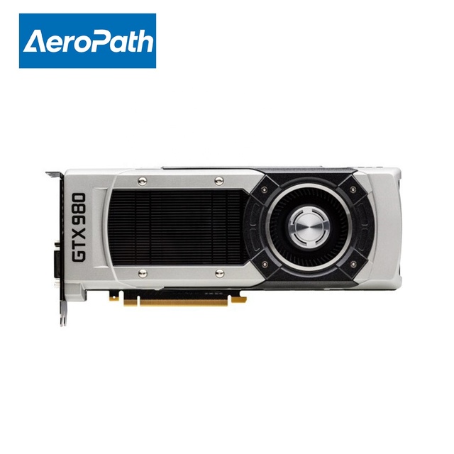 GeForce GTX 980 Graphics Card