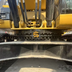 รถขุด CAT 336D 36T คุณภาพสูง ขายดี ประสิทธิภาพเยี่ยม ทนทาน เหมาะสำหรับงานก่อสร้างที่ต้องการความแข็งแกร่ง - Product Image 2