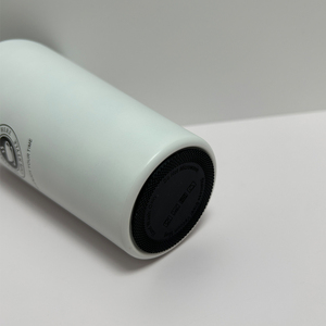 17oz 500ml <b>Double</b> <b>Wall</b> Stainless Steel Coffee Tumbler Cup with Portable Handle Lid Custom Logo - Product Image 2