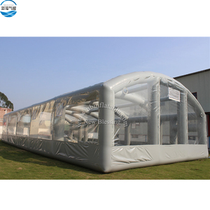 Carpa Inflable de TPU/PVC para Tenis, Domo de Tenis, Domo NB-FT01, Carpa Inflable de TPU/PVC - Product Image 5