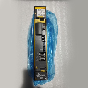 Amplificador de Servoaccionamiento Fanuc A06B-6117-H209 con Garantía - Product Image 2