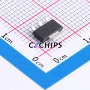 MCP1703-1202E วงจรรวม /db SOT-223-3ใหม่ของแท้ชิป PMIC การจัดการพลังงานอย่างมืออาชีพ IC (PMIC) - Product Image 2