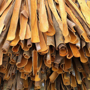 Hierba de una sola especia de canela Cassia dividida seca de Vietnam de alta calidad para venta al por mayor actualizada - Product Image 1