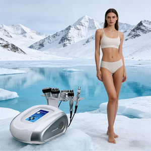 Dispositivo Popular 2026 para Eliminar Grasa, Disuelve la Grasa en Forma Líquida para la Expulsión Linfática Corporal y la Reducción de Células Grasas - Product Image 2