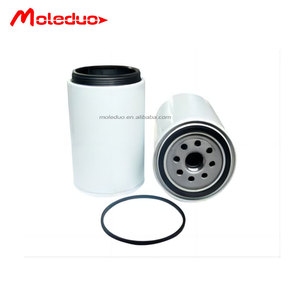 Filtro de Combustible para Excavadora MF-M5018 23514654 23390E0010 para Volvo FH16 FM12 Scania K250 K280 Hino Isuzu Claas Iveco Hyundai Liebherr - Product Image 3