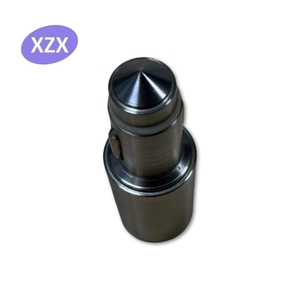 Dịch vụ gia công CNC chính xác cao, Ổ cắm sạc xe hơi bằng hợp kim thép không gỉ, Vỏ bật lửa - Product Image 1
