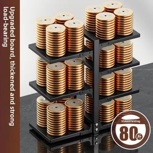 Nouveau 2026 – Organisateur de casseroles et poêles en métal robuste réglable à plusieurs niveaux pour évier, comptoir et <span class=keywords><strong>armoire</strong></span> – <span class=keywords><strong>Support</strong></span> de rangement double face pour cuisine - Product Image 5