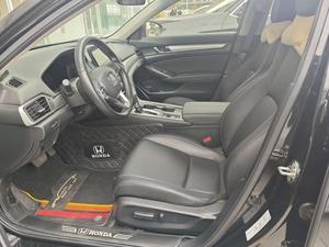 <span class=keywords><strong>Honda</strong></span> <span class=keywords><strong>Accord</strong></span> Usado, <span class=keywords><strong>Modelo</strong></span> 2022, Versión 260TURBO de Lujo, Bajo Kilometraje, Producción en 2025, Envío Inmediato - Product Image 2
