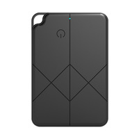 Dispositivo Antipérdida Ultrafino de 1.9mm, Tipo Tarjeta, para Cartera, Llaves, Equipaje, Maleta, Viajes, con Carga Inalámbrica, AirTag para iOS y Android