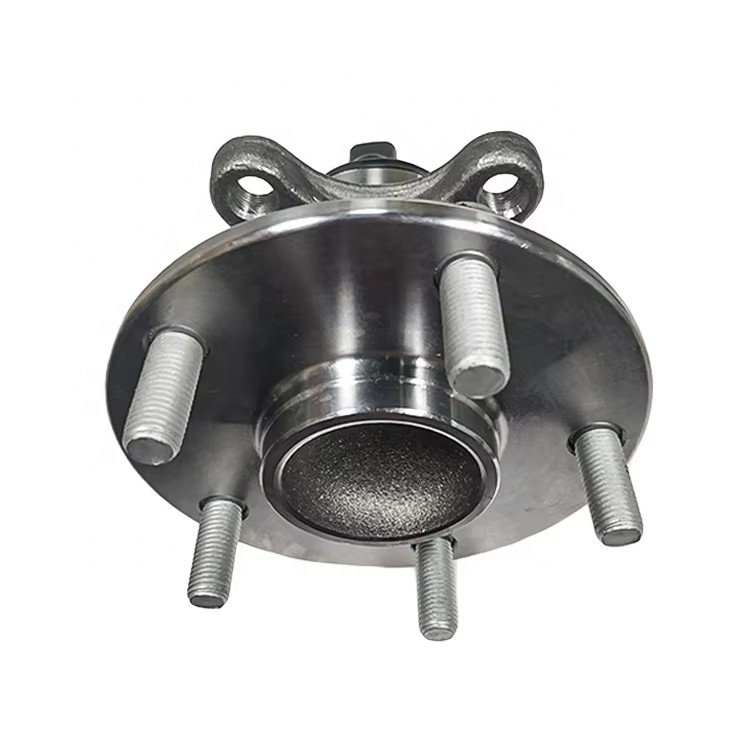 China Manufacturer Wholesale Price Rear Wheel Hub Bearing Assembly 43560-0N010 Bearing Parts Image 5
