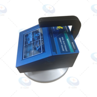 SDG200 Non Nuclear Density Meter Soil Density Testing Instrument Soil Moisture and Moisture Density Meter