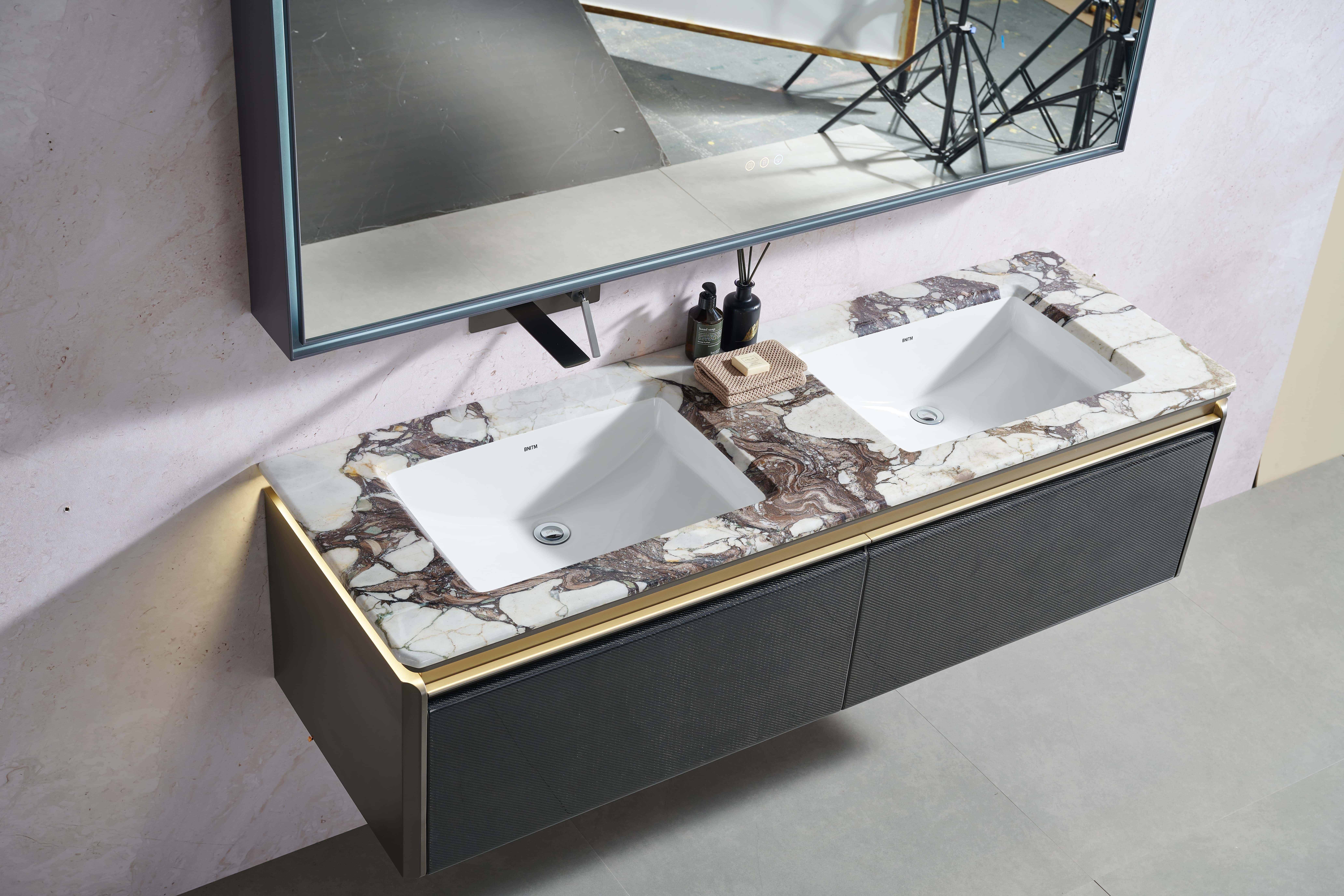 Main cabinet