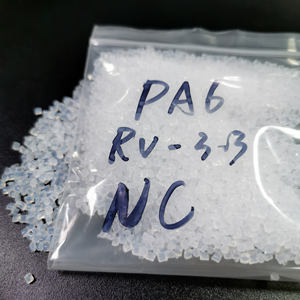Pellets Resin Poliamida 6 Nylon 6 Viskositas RV <span class=keywords><strong>3.3</strong></span> untuk Senar Pancing - Product Image 4