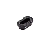Módulo de Sensor de Medición de Distancia Láser Multiárea de Campo Amplio TOF VL53L5X V2 VL53L5CX con Cubierta