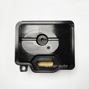 Para Chrysler Dodge Ram 62TE Grand Voyager <span class=keywords><strong>RT</strong></span> 3,6 L Filtro de transmisión cárter de aceite 68018555AA 05078555AA - Product Image 2