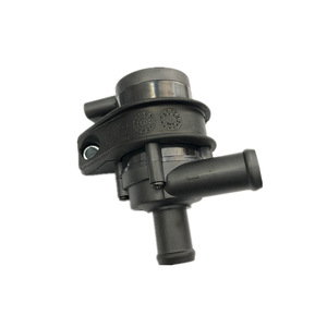 Bomba de agua 1K0965561F para pieza de repuesto General Electric, nueva - Product Image 2
