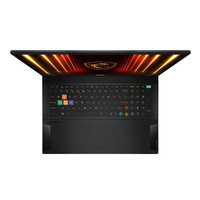 Portátil para juegos MSI Raider 18 Pro AI 2025 con Intel Ultra 9, AMD R9, 64 GB, SSD de 4 TB, RTX 5090, pantalla Mini LED AI de 18 pulgadas, 3.8K, 120 Hz