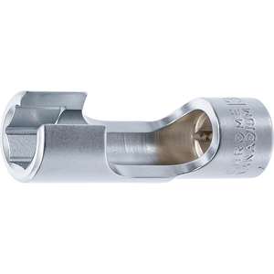 Enchufe especial BGS, ranurado 10 mm (3/8 ") Drive 13 mm - Product Image 1