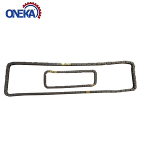 Kit de cadena de distribución ONEKA N22A1 N22A2 N22B3 13441RBDE01 14441RBDE00 14430RBDE01 para <span class=keywords><strong>HONDA</strong></span> ACCORD DIESEL N22A 2004-2008 - Product Image 4