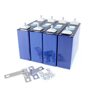REPT 3.2V 50Ah Batteries Prismatic Rechargeable Battery Cell Lithium Ion Battery - Product Image 1