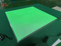 Panneau LED plat à haute luminosité A1, directement de l'usine, pour rétroéclairage de marbre ou d'onyx