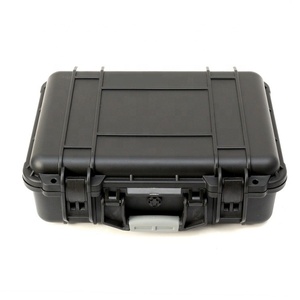 Estojo de Proteção para Câmera em Plástico Rígido com Carrinho e Rodas, Estojo Personalizado em Plástico Rígido - Product Image 2