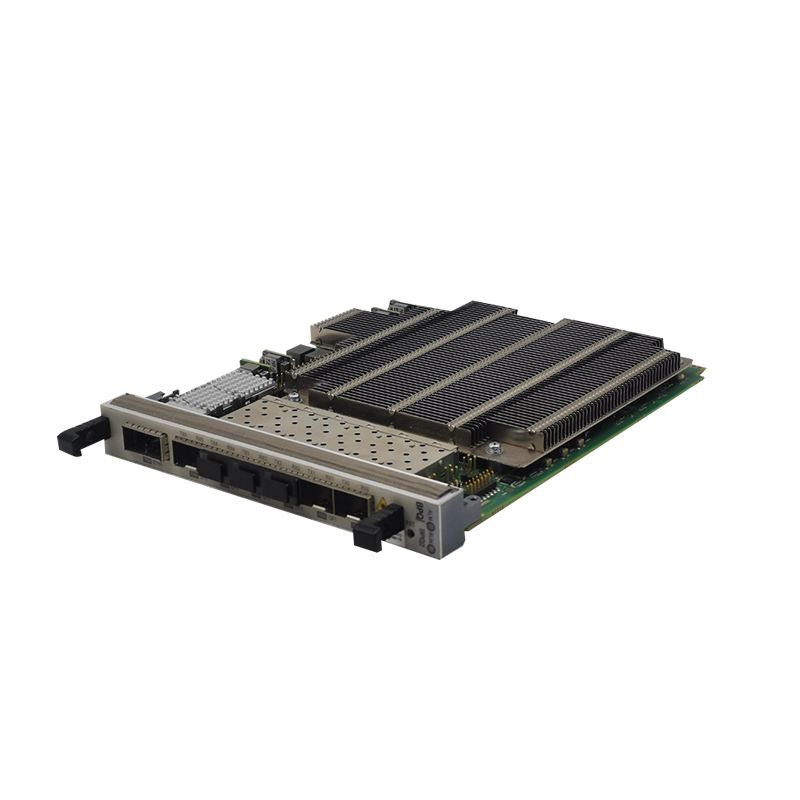 ZTE 5G BBU ZXRAN V9200 with Vbpd0b Board Card - 1 Year Warranty