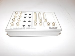 Plc Data <strong>Translation</strong> Dt Bnc <strong>Box</strong> Usb 9800 Series (plm25) Warranty Product - Product Image 1