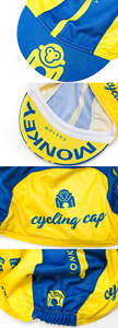 <span class=keywords><strong>Professionnel</strong></span> personnalisé fabrique des chapeaux de vélo de route en gros casquette de vélo en maille de haute qualité - Product Image 5