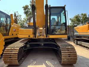 Excavadora de cadenas Caterpillar 330GC modelo 2024, bajo precio, 30 toneladas de peso operativo, caja de cambios PLC, dientes de repuesto en venta - Product Image 3