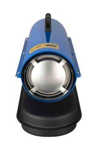 高性能15kw工業用農場家禽温室ディーゼル灯油ファンヒーターチキンキャノンヒーター用工業用ヒーター - Product Image 3