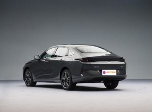 全新廉价热销车型长安启源A05中国电动汽车 - Product Image 5