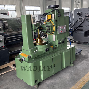 Y3150เครื่องตัดเกียร์อัตโนมัติ CNC พร้อมมอเตอร์และกระปุกเกียร์ - Product Image 6