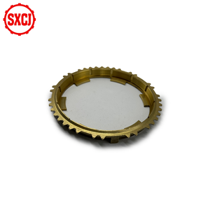 Diseño de anillo sincronizador de transmisión OEM HD72/QH1701325H810A para HACHI 538 2/3 - Product Image 6