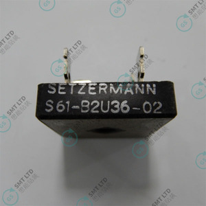 อะไหล่ SMT สำหรับเครื่องจักร SIEMENS SIPLACE ASM 00321450 - Product Image 2