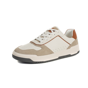 Nouvelles marques européennes et américaines Chaussures haut <span class=keywords><strong>de</strong></span> gamme pour hommes Chaussures décontractées <span class=keywords><strong>de</strong></span> luxe pour femmes - Product Image 5