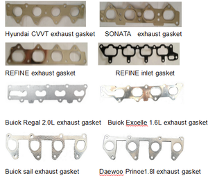 <span class=keywords><strong>Joint</strong></span> de <span class=keywords><strong>culasse</strong></span> <span class=keywords><strong>joint</strong></span> d'échappement feuilles de <span class=keywords><strong>joint</strong></span> composite - Product Image 3