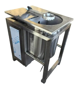 เครื่องหั่นกะหล่ำปลีแบบกำหนดเองรุ่นใหม่เอี่ยมพร้อมราคาสุดคุ้ม - Product Image 3