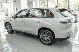 Achetez les véhicules électriques chinois les plus vendus : Leapmotor C10, SUV 5 portes 5 places, autonomie étendue, 231 ch, hybride, 501-600 km NEDC, <span class=keywords><strong>batterie</strong></span> 70-90 kWh - Product Image 5