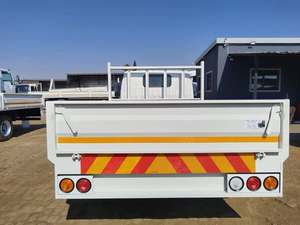 Mạnh mẽ tự dính phản xạ đánh dấu phản xạ Chevron hình chữ nhật xe hạng nặng tuck an toàn phía sau phản chiếu Bảng đánh dấu - Product Image 6