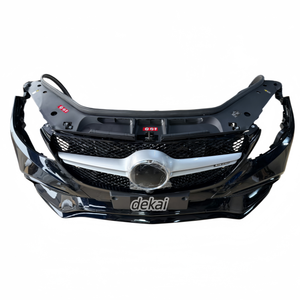 Pare-chocs de haute qualité pour <span class=keywords><strong>Mercedes</strong></span>-Benz 2015-2019 GLE292W166GLE320/<span class=keywords><strong>350</strong></span>/400/450/43 <span class=keywords><strong>AMG</strong></span>/63 <span class=keywords><strong>AMG</strong></span> Coupé - Product Image 3