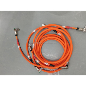 Unidad directa de alta velocidad para coche, herramienta de conversión de 50kw, PMSM, para BMW, BENZ, <span class=keywords><strong>Mustang</strong></span> - Product Image 6