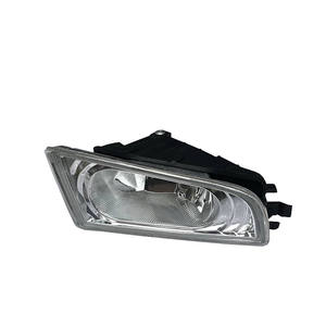 Luces Antiniebla Delanteras Siming de 12V para Honda Civic, Repuesto de Luces LED para Parachoques - Product Image 4