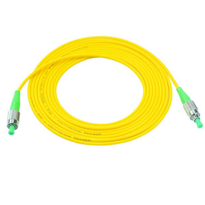 Câble à Fibre Optique Jarretière FC/APC - FC/APC, OS1 simplex 1Mètre - Product Image 3