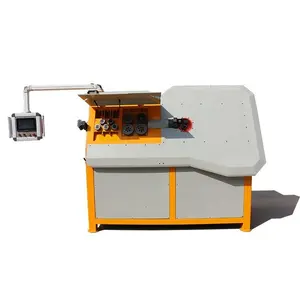 steel wire products bending machine Iron rebar stirrup bending machine steel wire bending machine