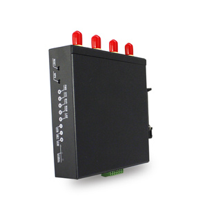 <span class=keywords><strong>Routeur</strong></span> Wi-Fi 4G CPE Modem Industriel Sans Fil RS232 RS485 Rail DIN MT7628 2.4GHz Wi-Fi 150Mbps OpenWrt M2M VPN <span class=keywords><strong>Routeur</strong></span> 4G LTE - Product Image 4