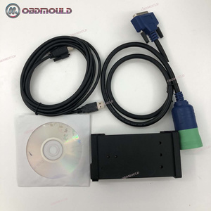 Nuevo adaptador de protocolo V9.9 para herramientas de servicio electrónicas Holl y DPA5 9.9, procedimientos de diagnóstico 380002884 - Product Image 2