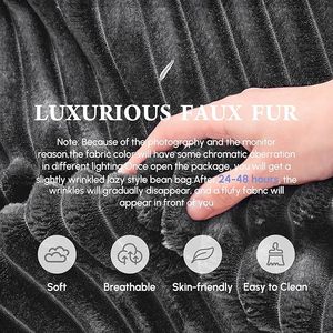Modern Luxury Single <strong>Sofa</strong> High Density <strong>Foam</strong> Compressed for Apartment Mall Villa Hospital School Living Room Use Direct - Product Image 5